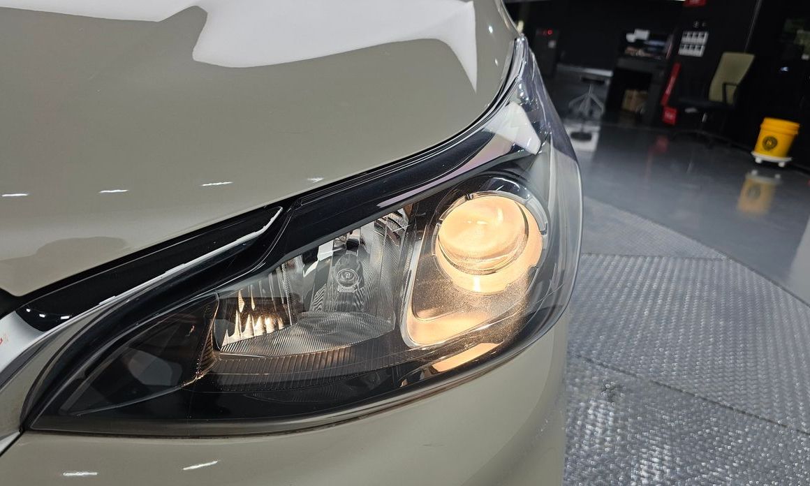 ChevroletGMDaewoo Spark 2019
