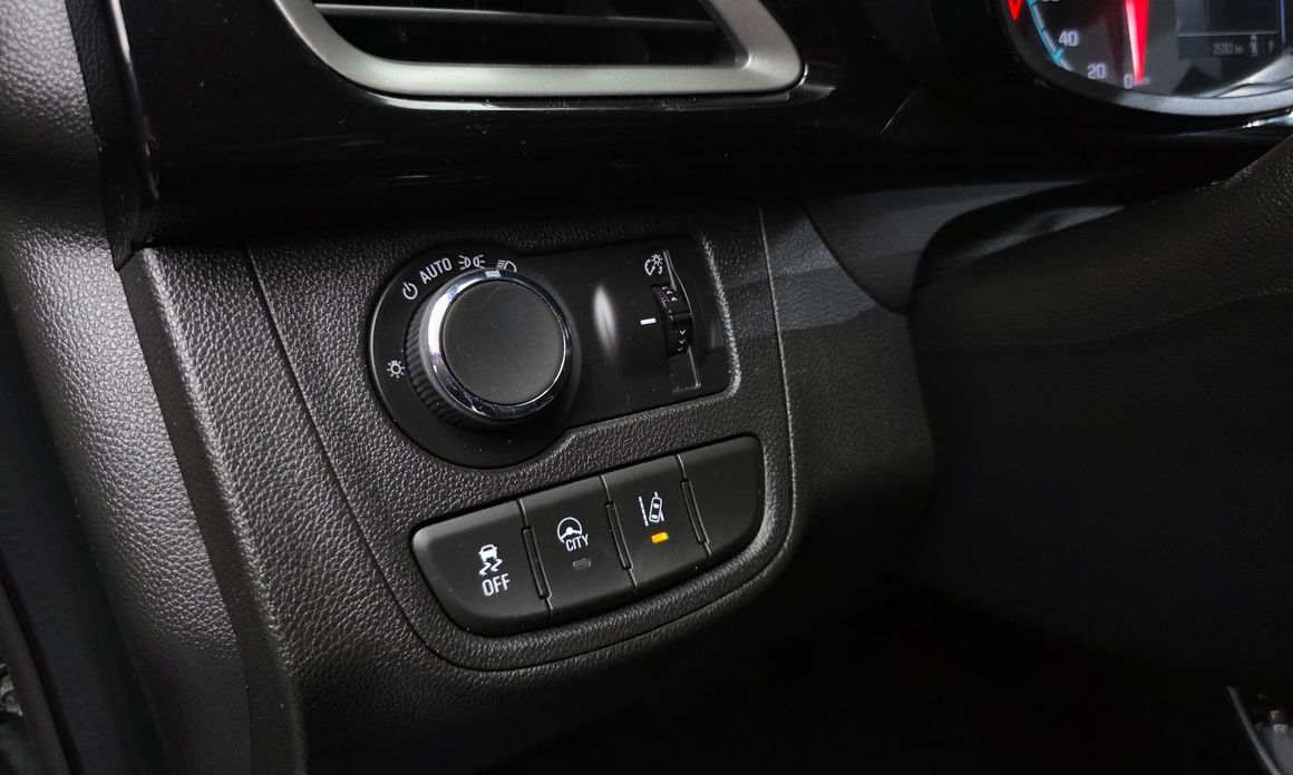 ChevroletGMDaewoo Spark 2021