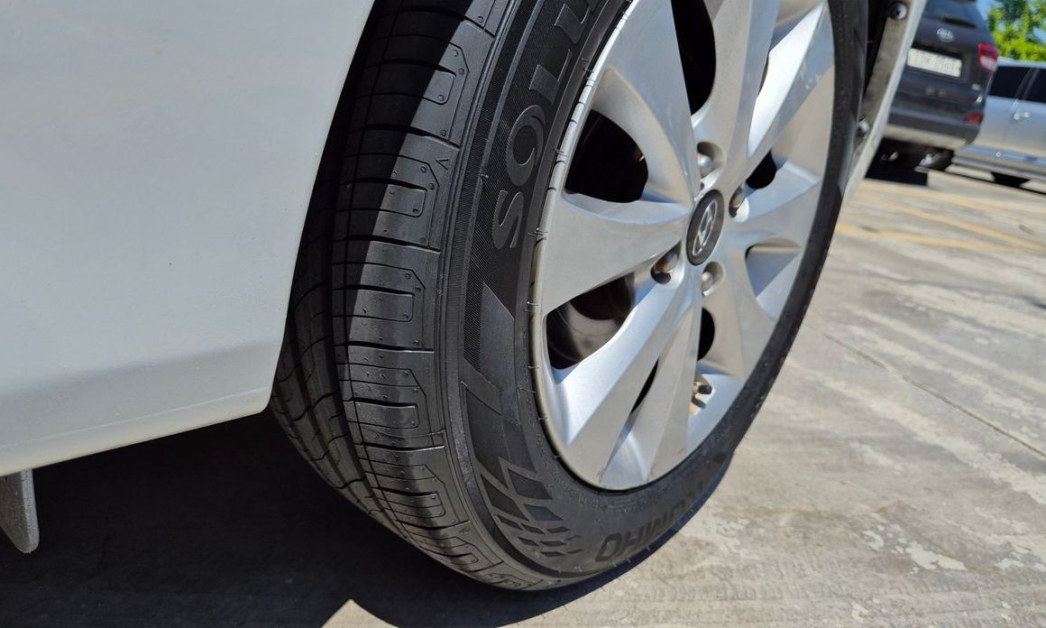 Hyundai Accent 2016