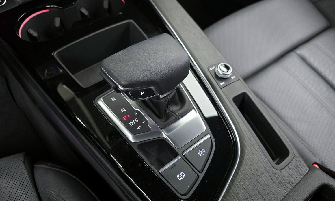 Audi A5 2023