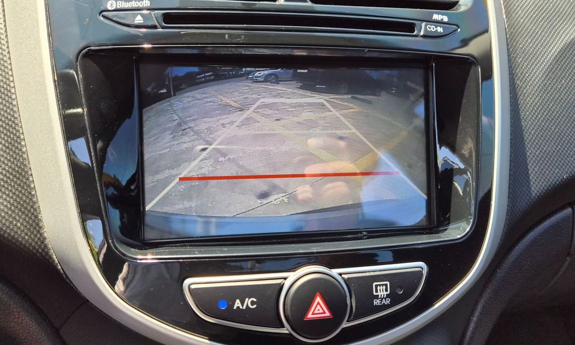 Hyundai Accent 2016