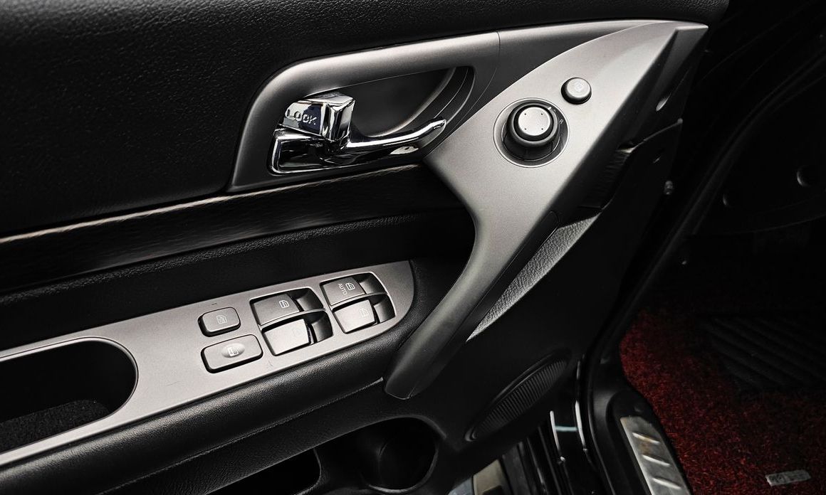 KG_Mobility_Ssangyong KORANDO 2018