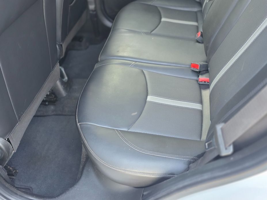 ChevroletGMDaewoo Spark 2020