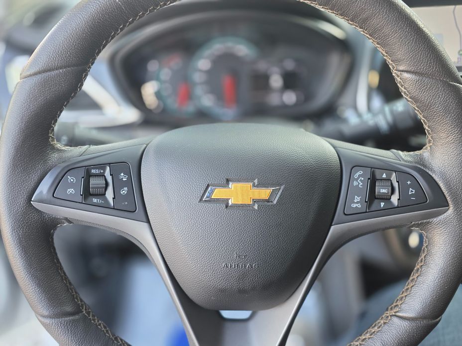 ChevroletGMDaewoo Spark 2020