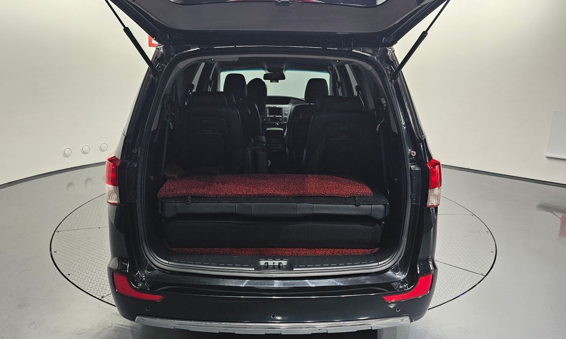 KG_Mobility_Ssangyong KORANDO 2018