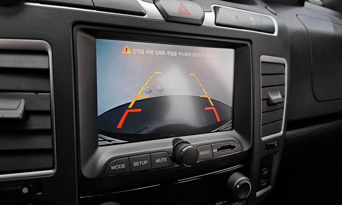 KG_Mobility_Ssangyong KORANDO 2018