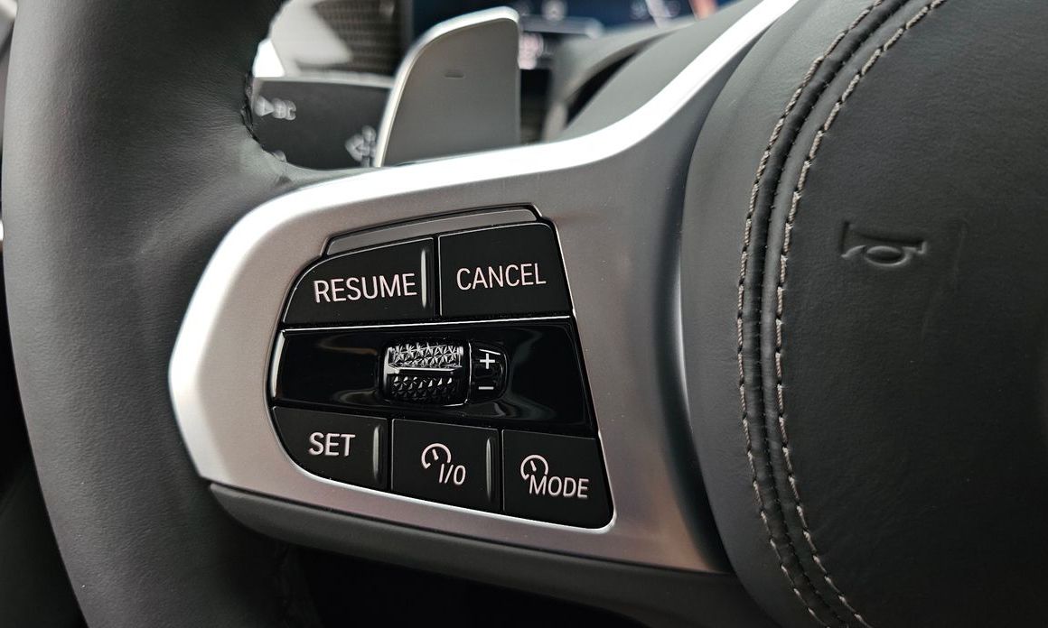 BMW X7 2025