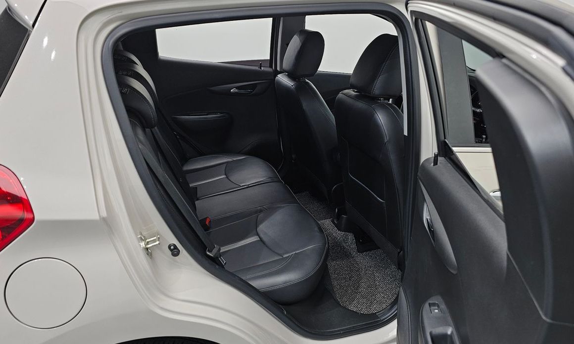 ChevroletGMDaewoo Spark 2019