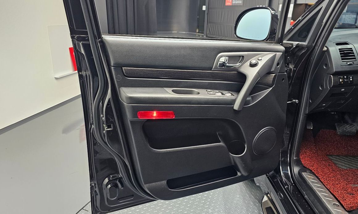KG_Mobility_Ssangyong KORANDO 2018