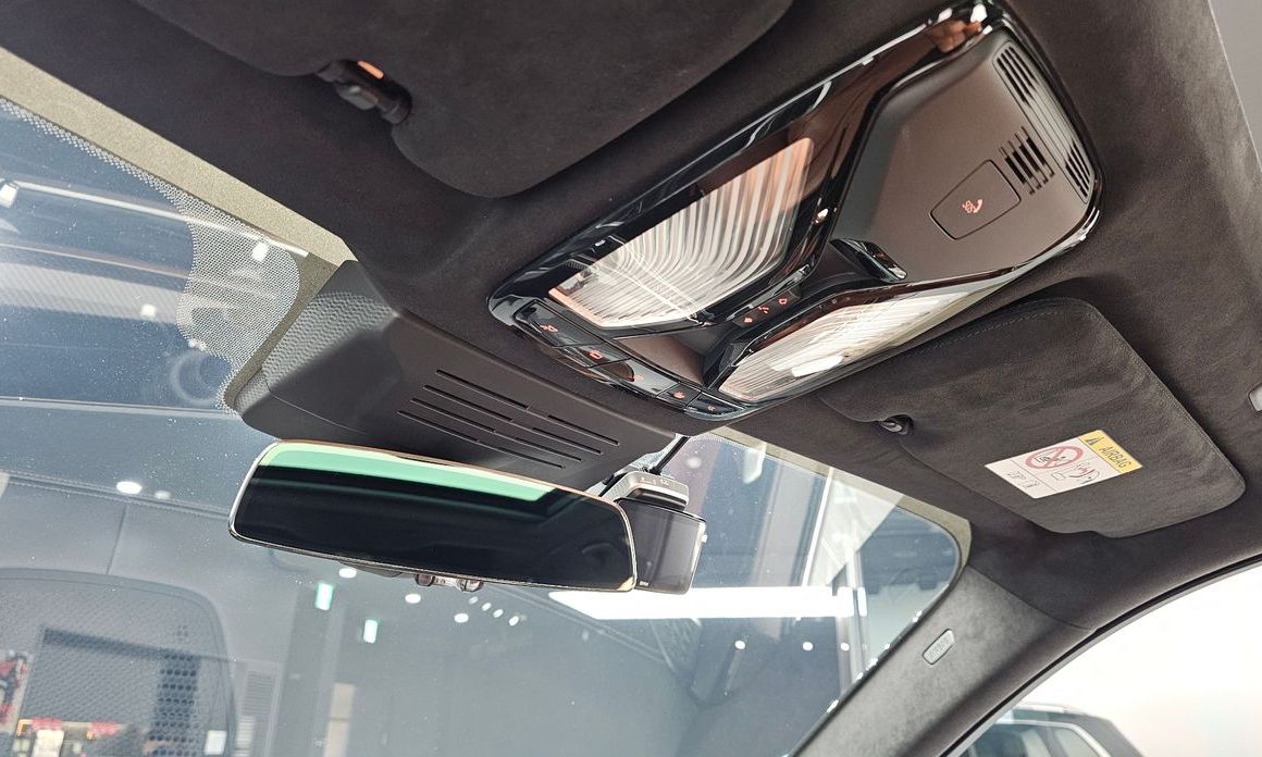 BMW X7 2025