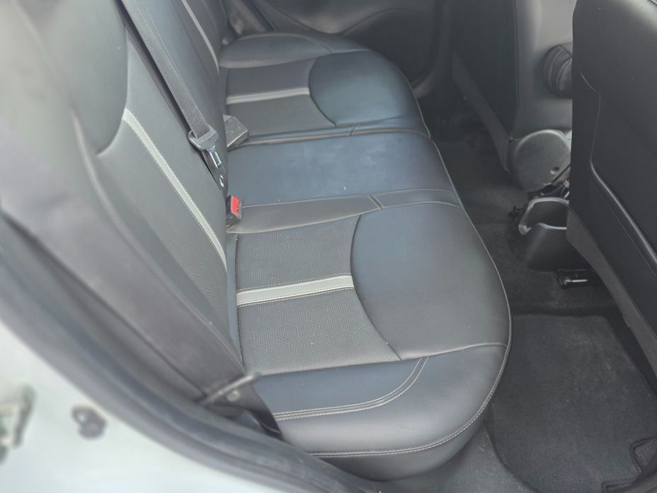 ChevroletGMDaewoo Spark 2020