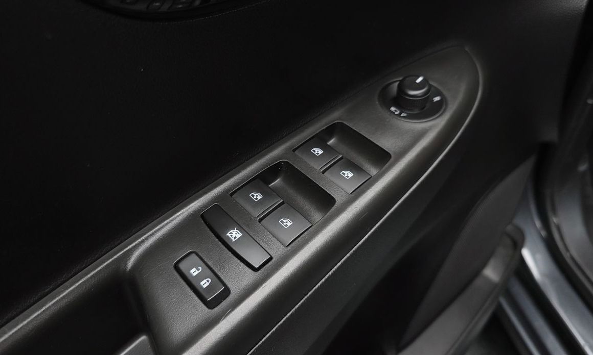 ChevroletGMDaewoo Spark 2021