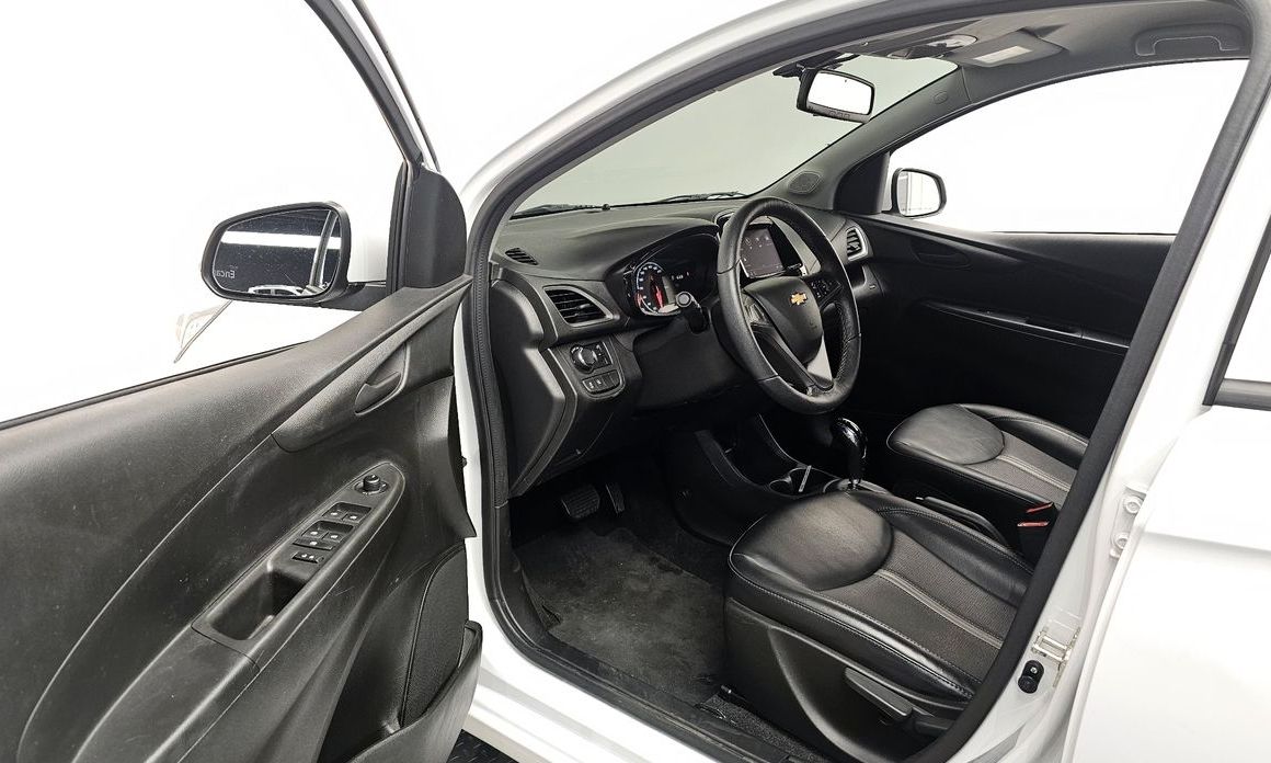 ChevroletGMDaewoo Spark 2021