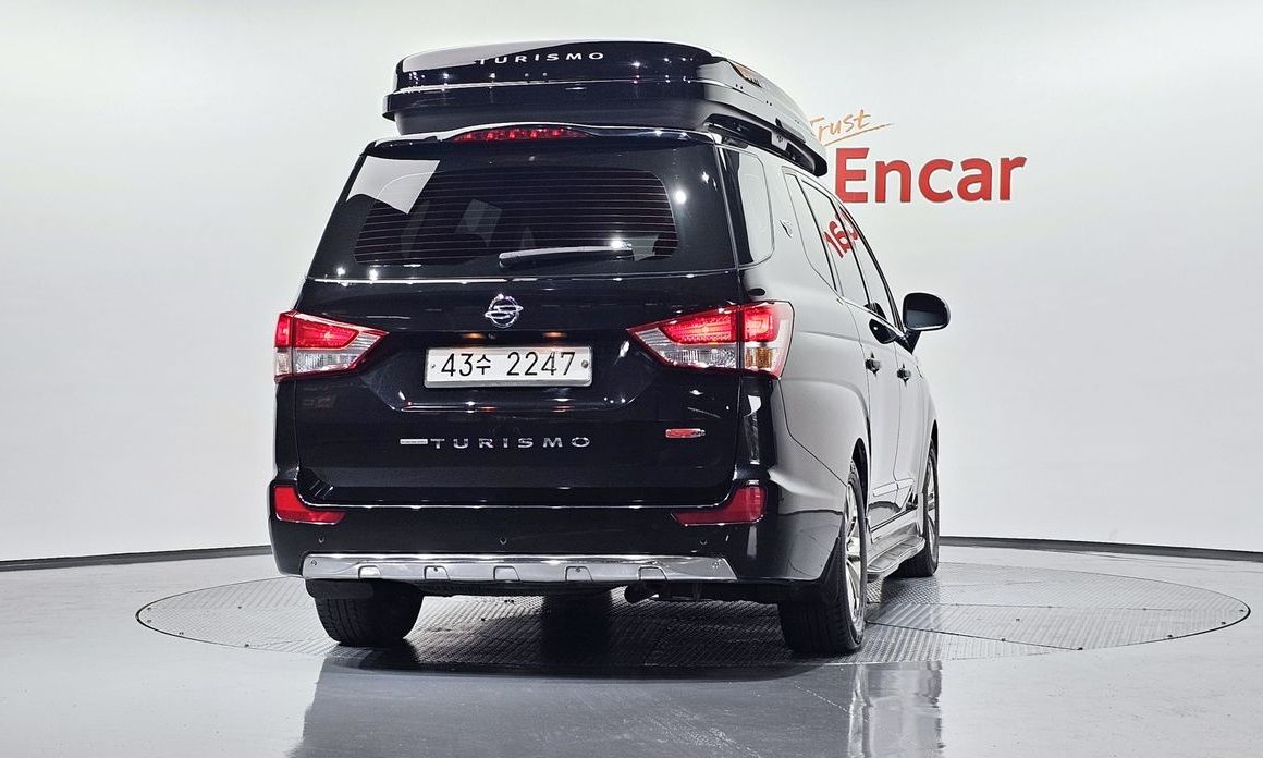 KG_Mobility_Ssangyong KORANDO 2018