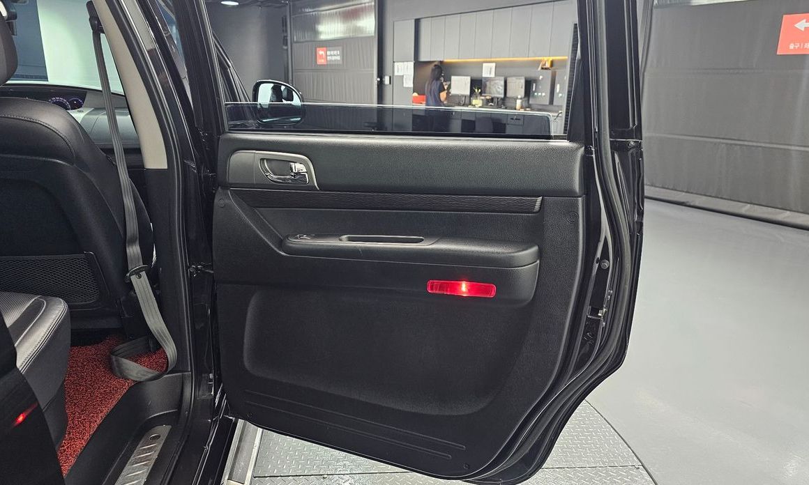 KG_Mobility_Ssangyong KORANDO 2018