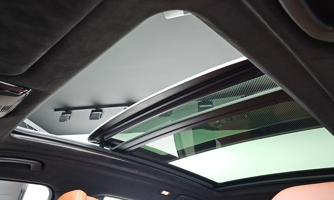 BMW X7 2025
