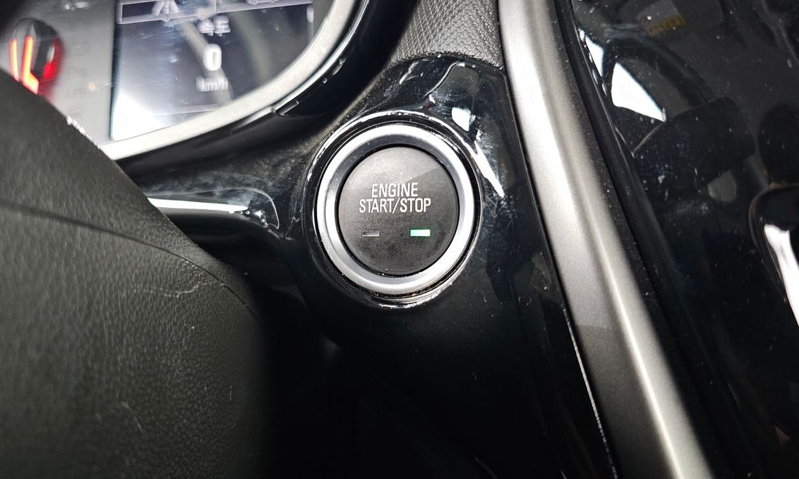 ChevroletGMDaewoo Spark 2019