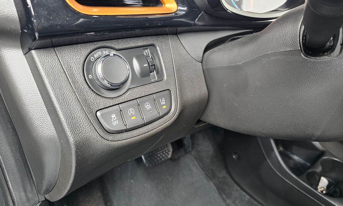 ChevroletGMDaewoo Spark 2019