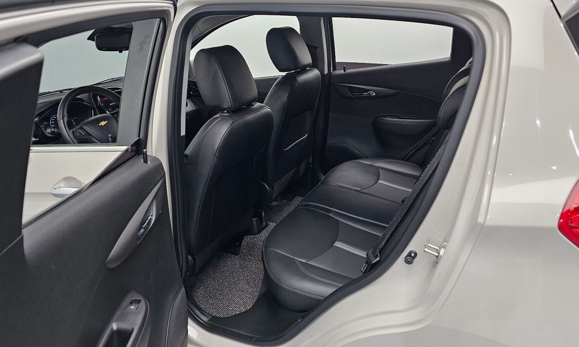 ChevroletGMDaewoo Spark 2019