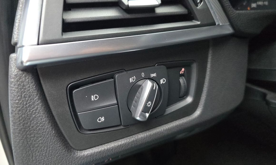 BMW 3-Series 2018