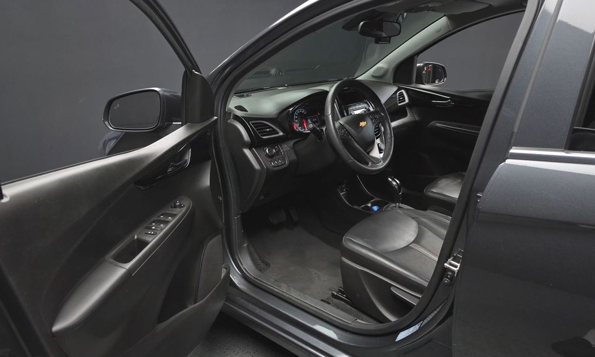 ChevroletGMDaewoo Spark 2021