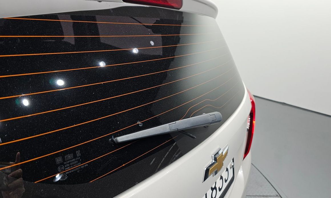 ChevroletGMDaewoo Spark 2019