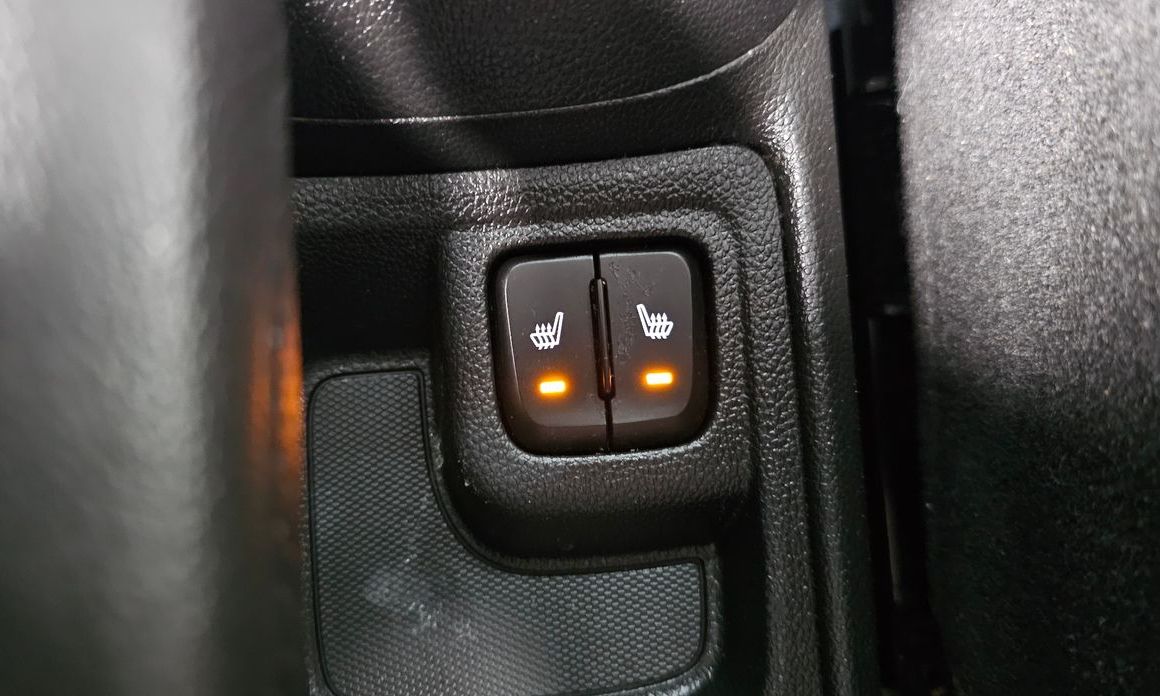 ChevroletGMDaewoo Spark 2019