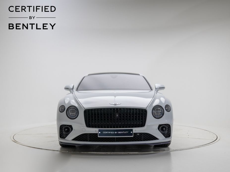 Bentley Continental 2024
