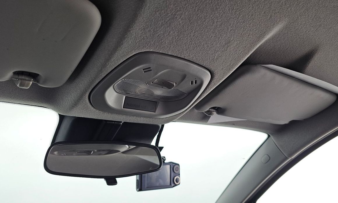 ChevroletGMDaewoo Spark 2019