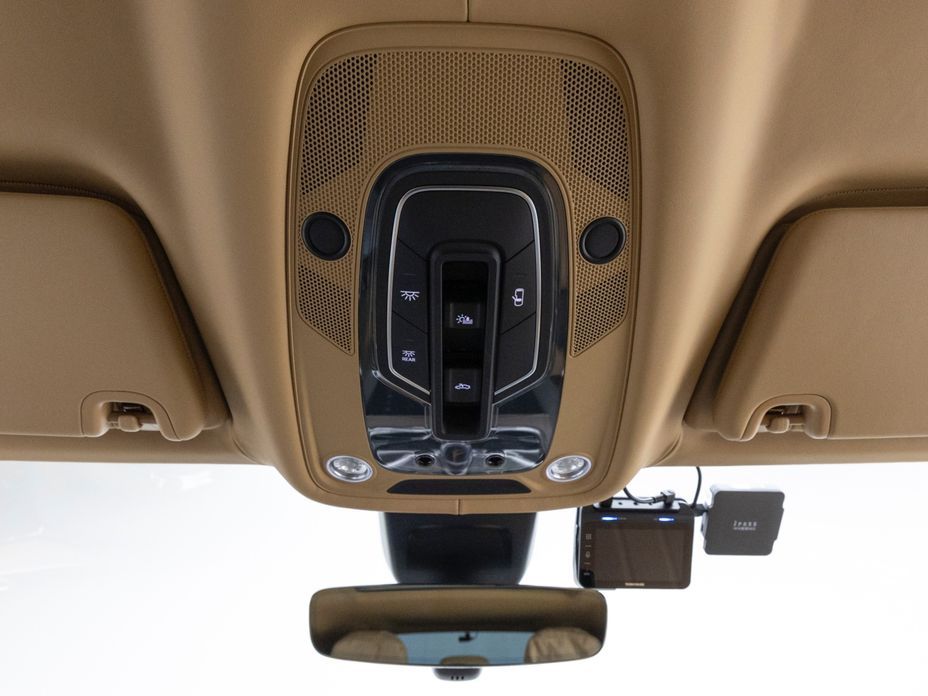 Bentley Bentayga 2025