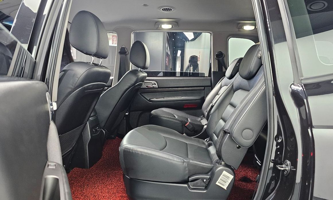 KG_Mobility_Ssangyong KORANDO 2018