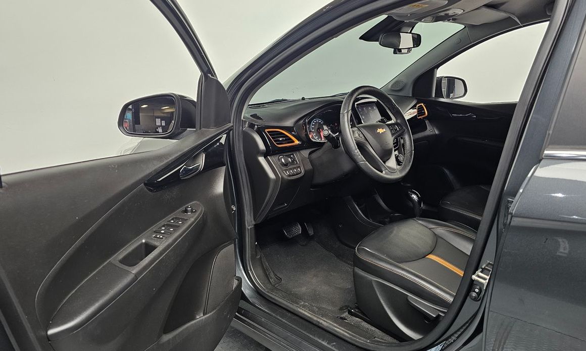 ChevroletGMDaewoo Spark 2019
