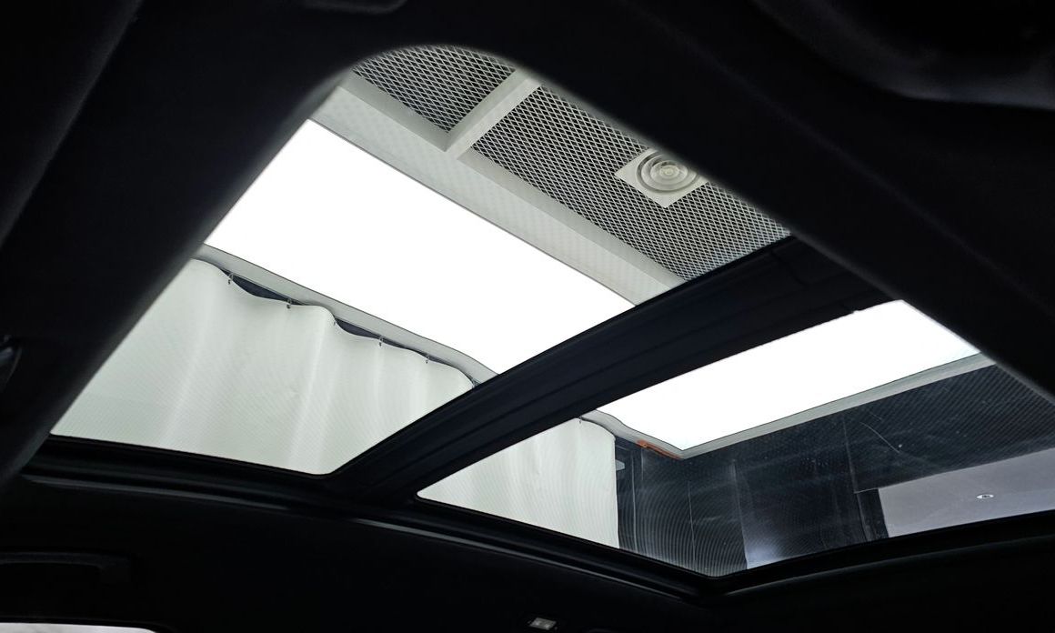 BMW X7 2024