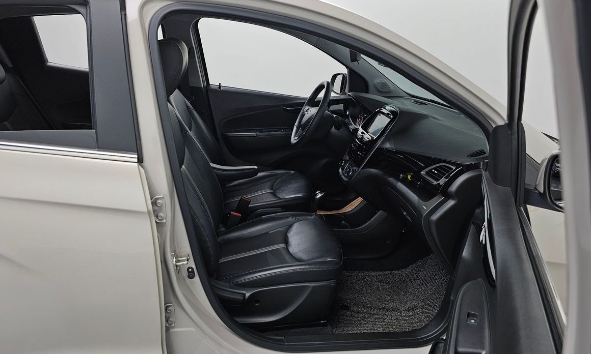 ChevroletGMDaewoo Spark 2019
