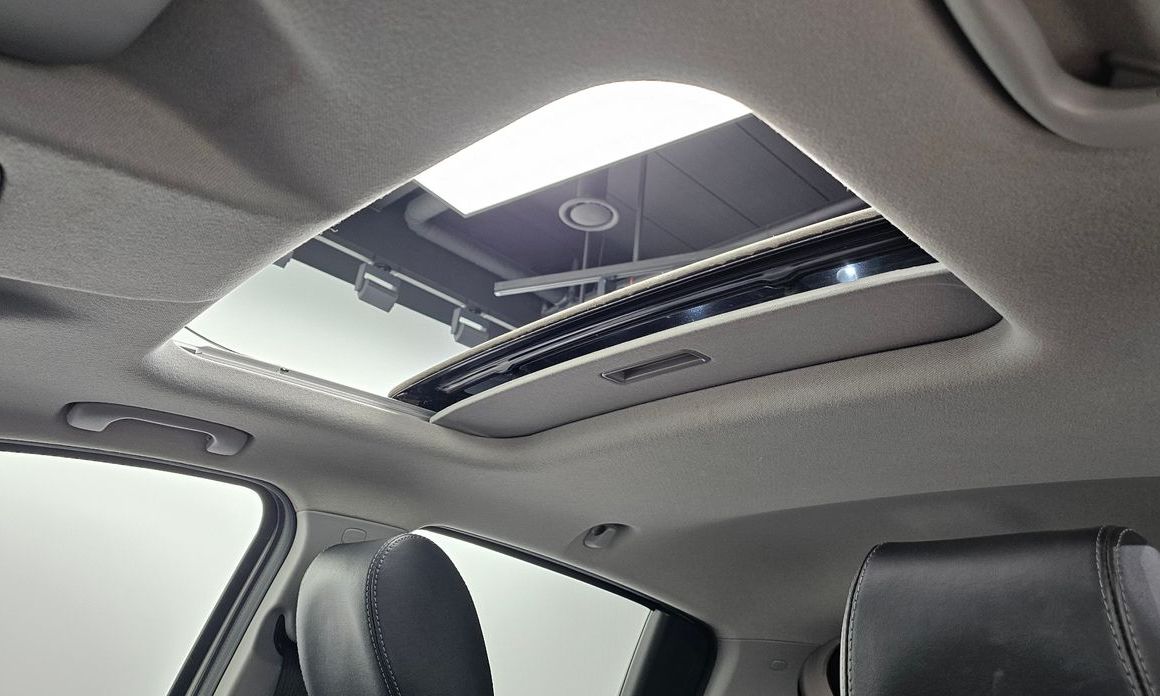 ChevroletGMDaewoo Spark 2019
