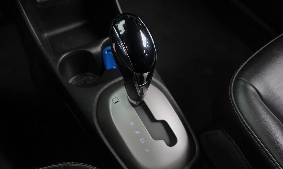 ChevroletGMDaewoo Spark 2021