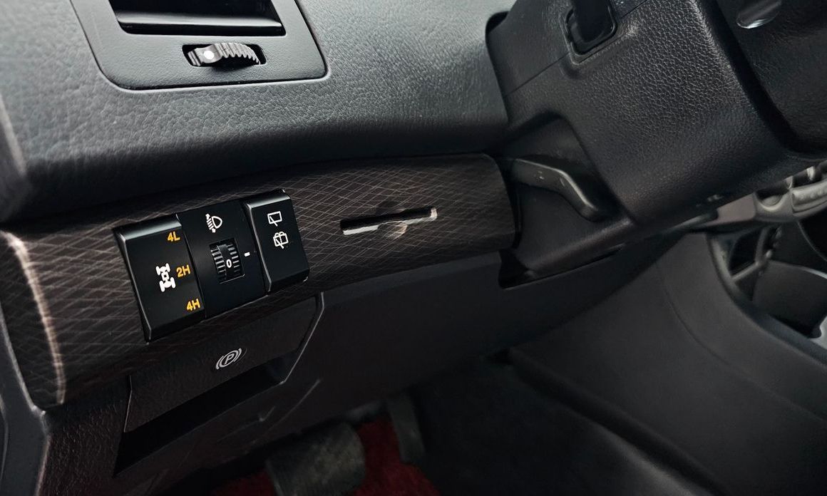 KG_Mobility_Ssangyong KORANDO 2018