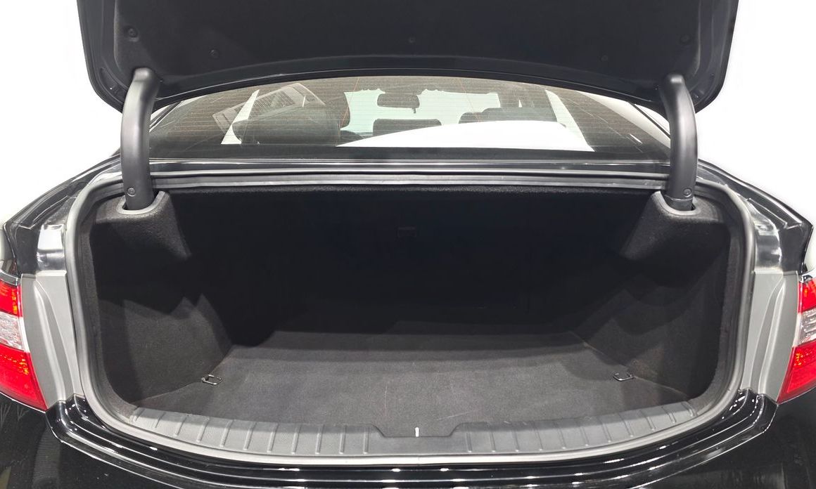 Hyundai Grandeur 2014