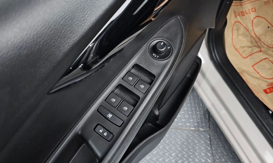 ChevroletGMDaewoo Spark 2019
