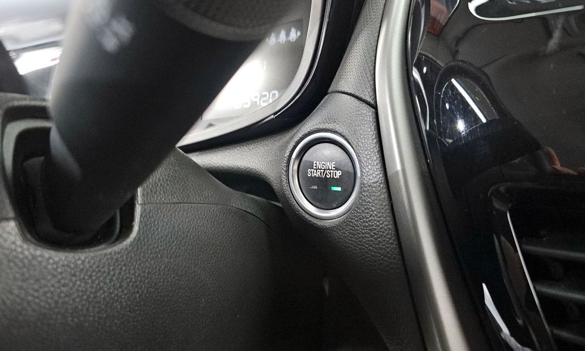 ChevroletGMDaewoo Spark 2021