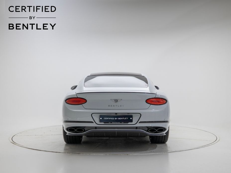 Bentley Continental 2024