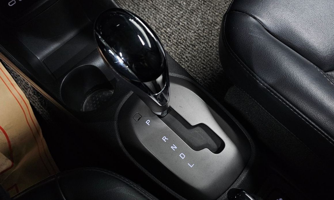 ChevroletGMDaewoo Spark 2019