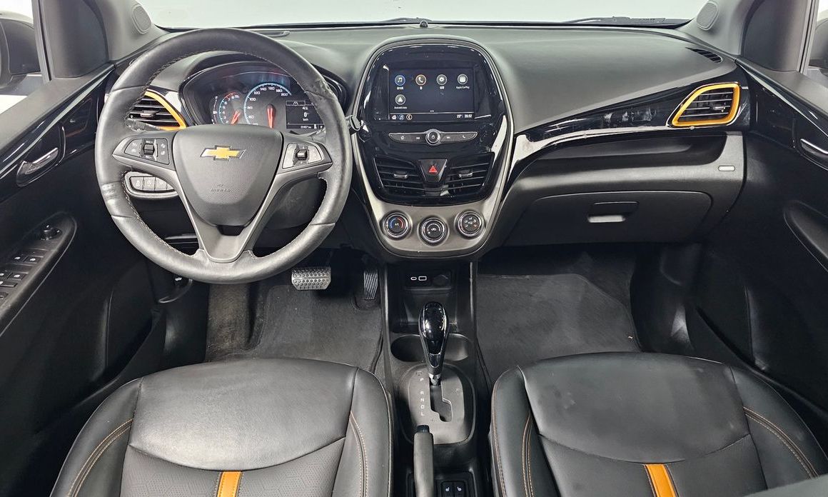 ChevroletGMDaewoo Spark 2019