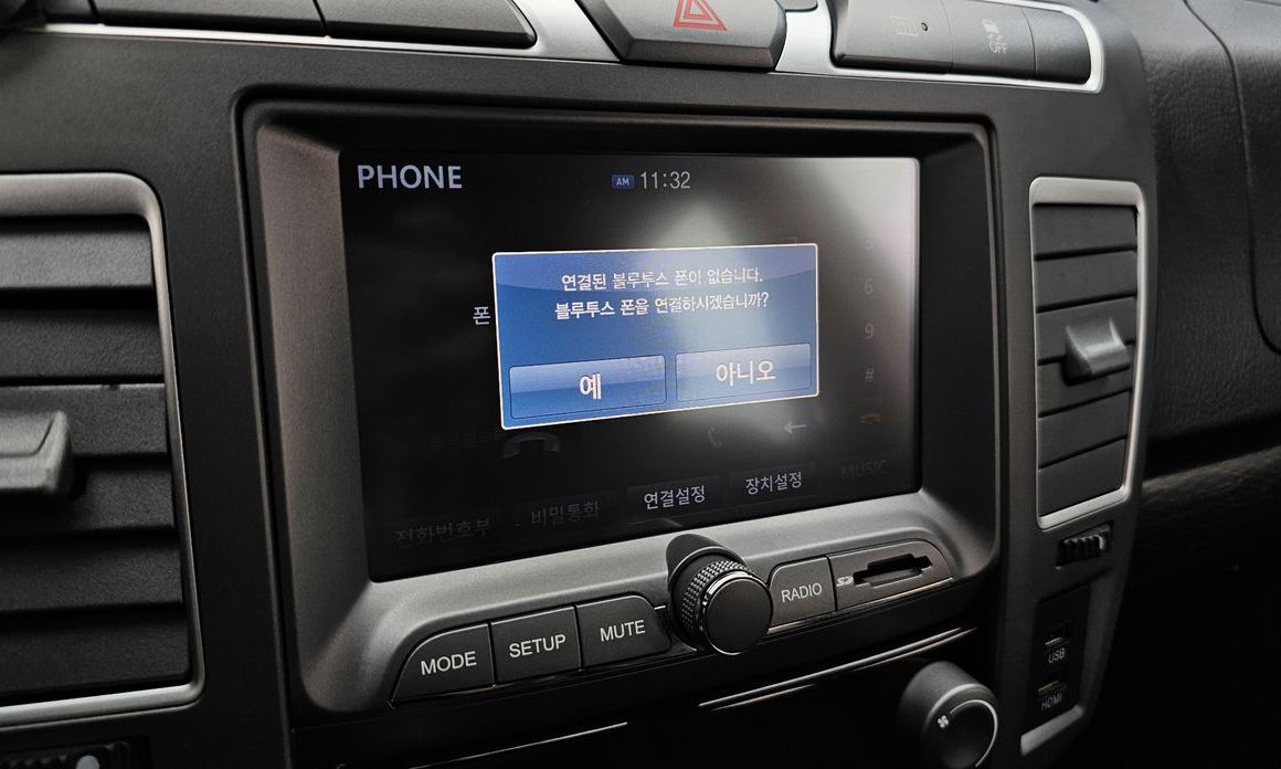 KG_Mobility_Ssangyong KORANDO 2018