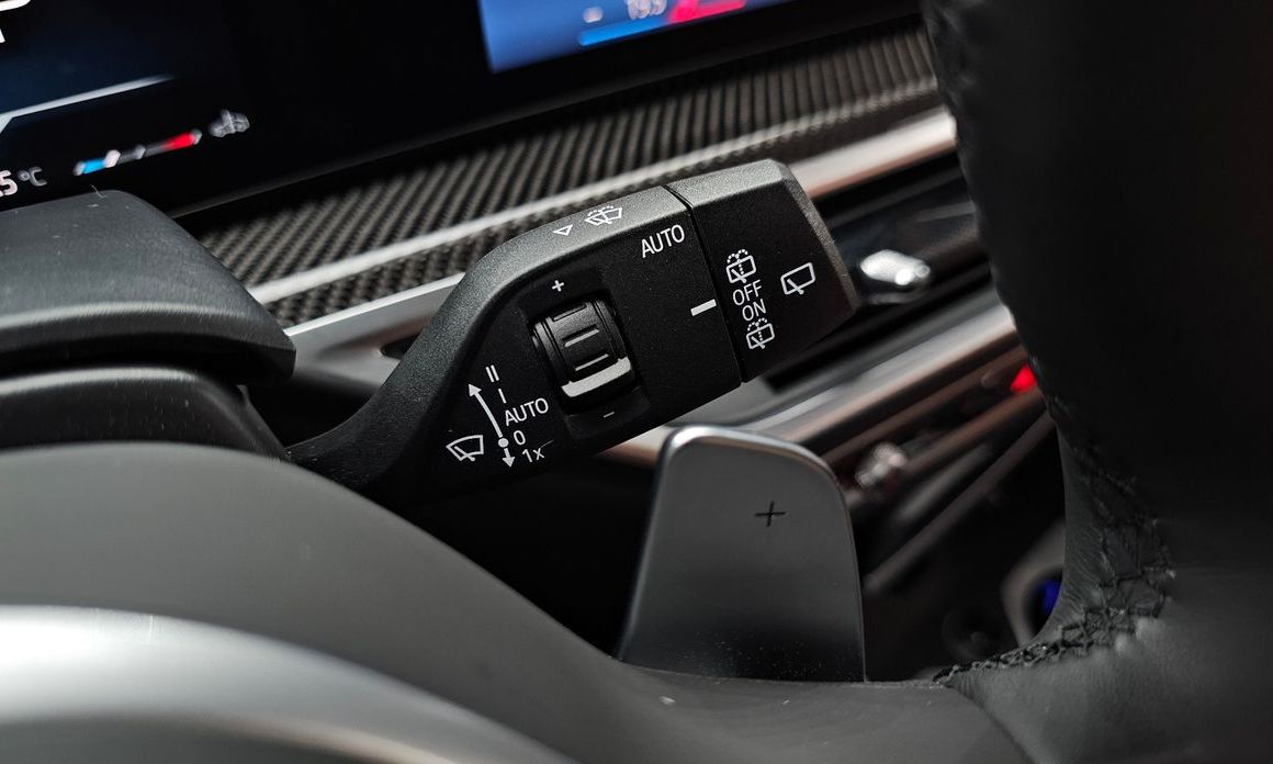 BMW X7 2025