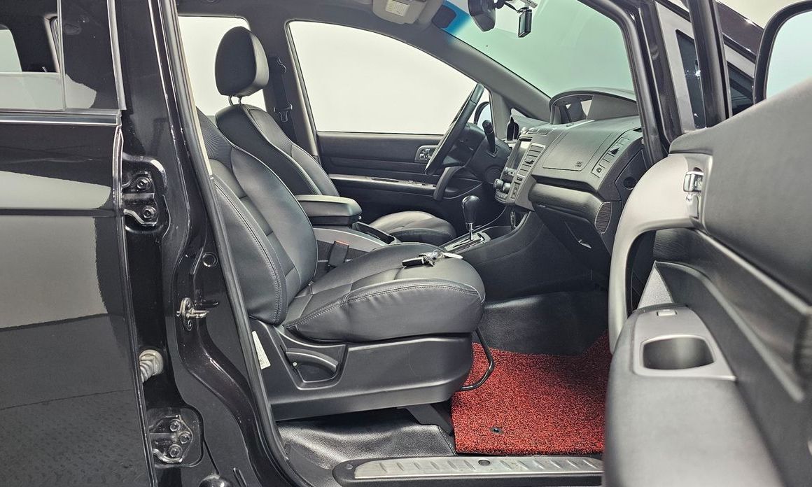 KG_Mobility_Ssangyong KORANDO 2018