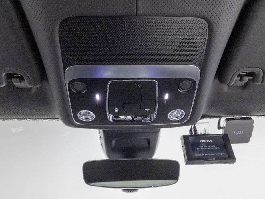 Bentley Continental 2024
