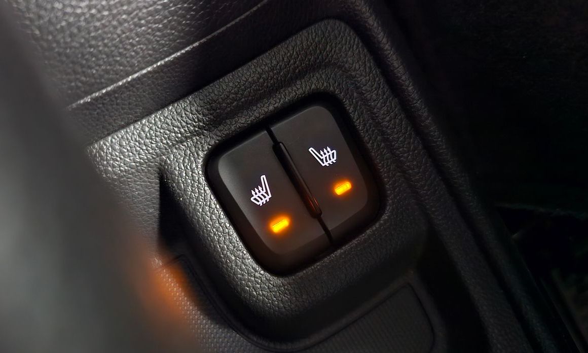 ChevroletGMDaewoo Spark 2019