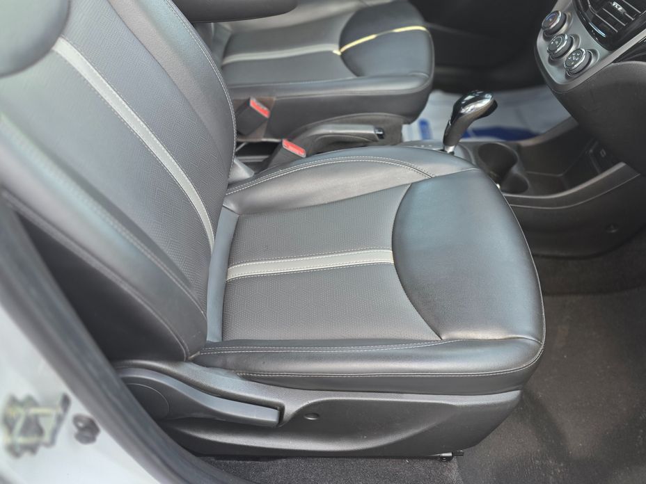 ChevroletGMDaewoo Spark 2020