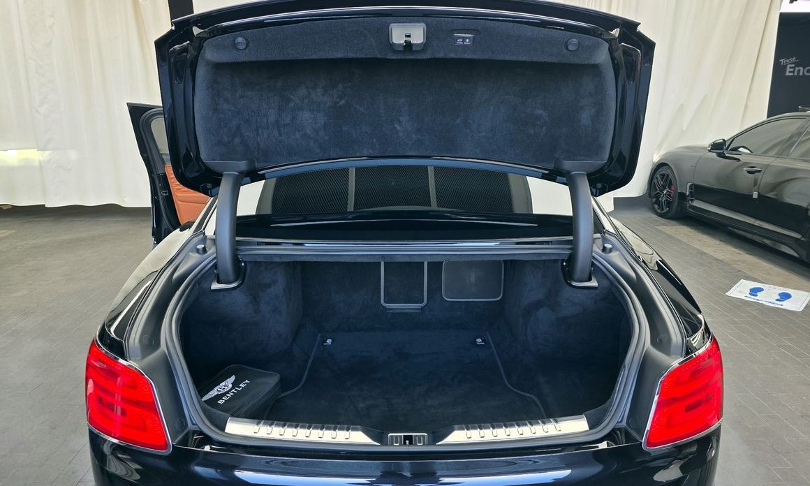 Bentley Flying Spur 2020